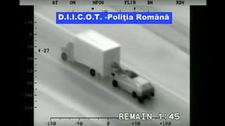 This $590,000<em></em> iPhone Robbery Sounds Like the Craziest Heist Movie